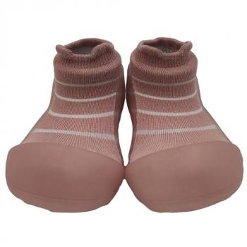 Attipas Zapatillas Bebe Rosa