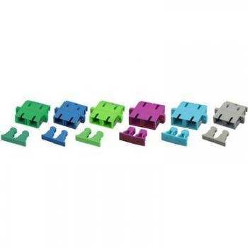 FibreFab Accessorio Rete SC/SC Blu