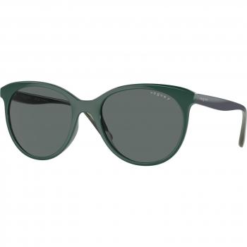Vogue Gafas de Sol para Mujer VO5453S Polarizadas Verdes