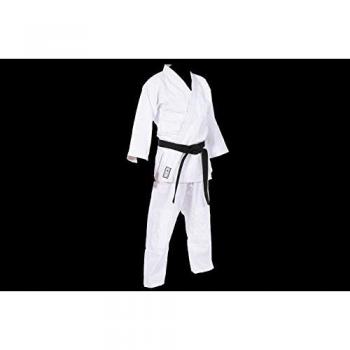 Kimono Aïkido Classe Pro – Dojo Master