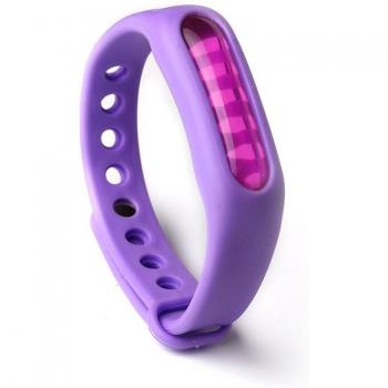 Children's Adjustable Mosquito Repellent Band