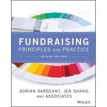 Fundraising Principles and Practice
