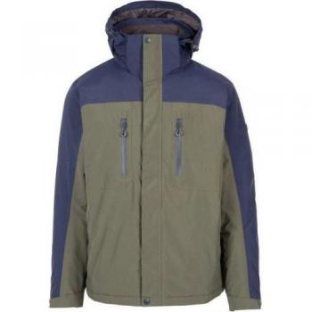 Trespass Herren Murchan wasserdichte Jacke Größe S