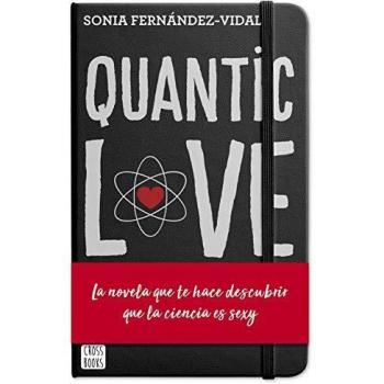 QUANTIC LOVE