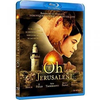 Oh, Jerusalén (2006)