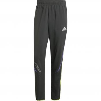 Adidas F50 Freizeitpants Schwarz