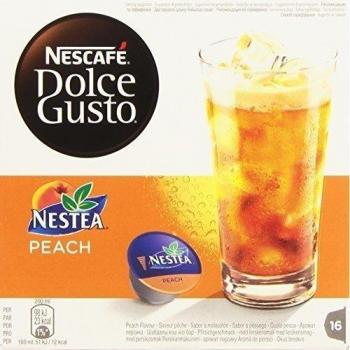 Nescafé Dolce Gusto