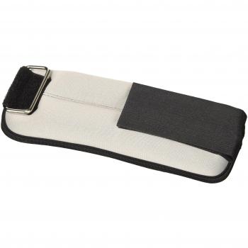 Ankle/Wrist 0.5 kg Dual Set – Tunturi, Black/Gray