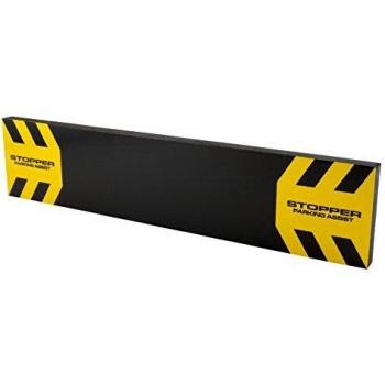 BC Corona Protector Antirozaduras Amarillo Negro