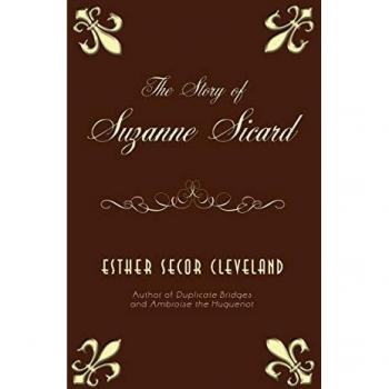 The Story of Suzanne Sicard