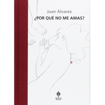 ¿Por Qué No Me Amas? [Livre en VO]
