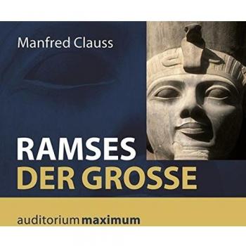 Martin Clauß Ramses Der Große