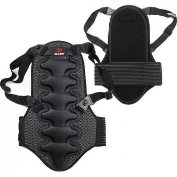 Almohadilla ajustable para patinaje