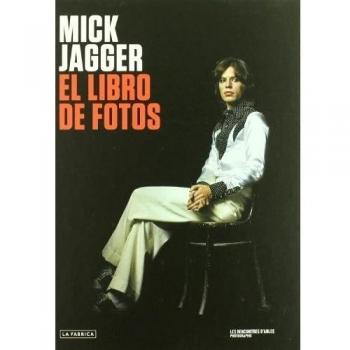 LIBRO DE FOTOS, EL