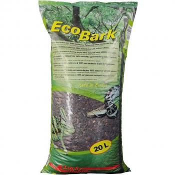 Lucky Reptile Eco Bark 20l