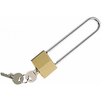 Diebstahlsicherung Al-Ko Bügelschloss AKS 160