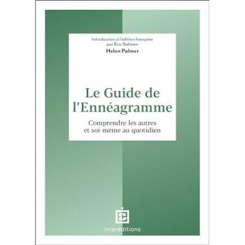 Le Guide De L'ennéagramme