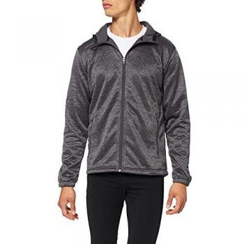 Uhlsport Essential Fleece Jacket for Children