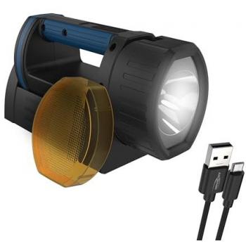 Ansmann Hochleistungs LED Handscheinwerfer