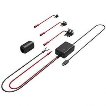 Kit de câbles de montage Kenwood CA‑DR1030 dashcam