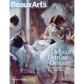 Degas, Danse, Dessin: Un hommage à Degas avec Paul Valéry