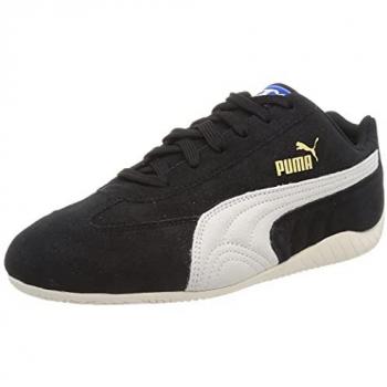 Puma Speedcat OG Motorsport Sneaker – Schwarz – 306725‑01 – Limited Edition