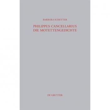 Philippus Cancellarius