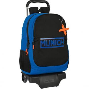 Moch 665+carro 905 Munich Submarine 32x44x16 cm