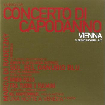 Il meglio del Concerto di Capodanno