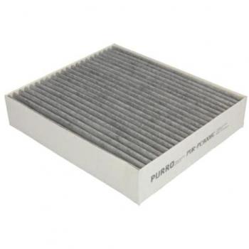 Innenraumfilter für saubere Luft PURRO PUR-PC9006C