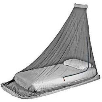 Lifesystems Black Mesh Solo Mosquito Net