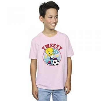 Camicetta Cartoons Bi24627