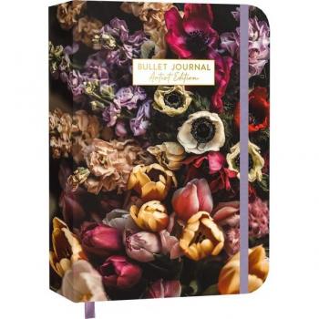 Bullet Journal Künstlerausgabe Florales Meer