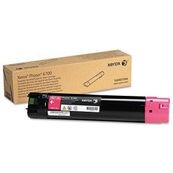 Xerox Original Magenta Toner Cartridge