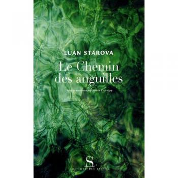 Le chemin des anguilles
