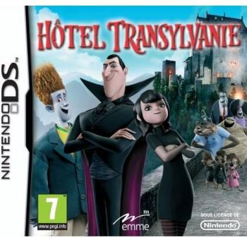 Hôtel Transylvanie : Évasion nocturne