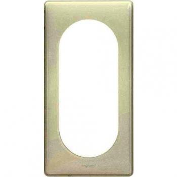 Plaque Céliane 4-5 Modules Éclatante