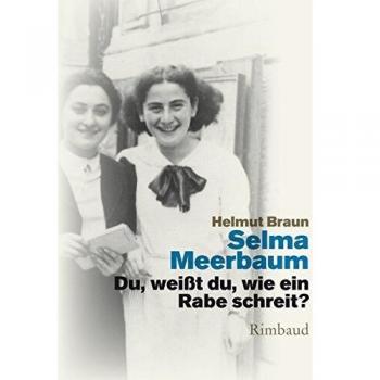 Du, weißt du, wie ein Rabe schreit?: Gedichte. Mit Fotos und Dokumenten