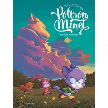 Poltron Minet