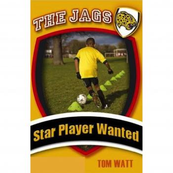 Star Player Wanted by Tom Watt