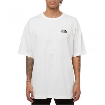 Top Uomo The North Face Simple Dome Essenziale