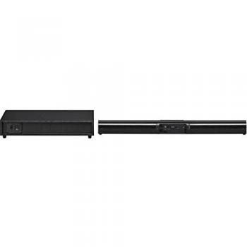 JVC TH-D337B 2.1 Surround Sound Bar