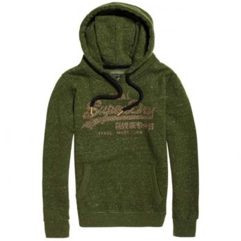 Sudadera con Capucha Superdry