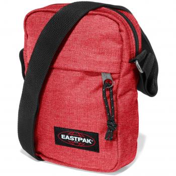 EastPak Red Travel Tote – 45 cm × 2.5 L