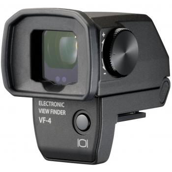 Reconditioned Olympus VF‑4 Electronic Viewfinder