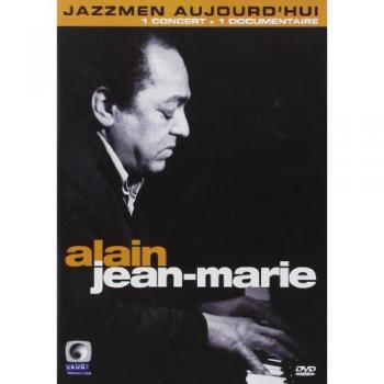 Jazzmen Présent