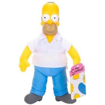Simpsons Plüschheld – 27 cm, Jakks Pacific Edition