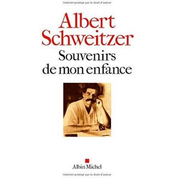 Albert Schweitzer