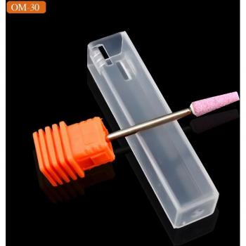 ELECOOL Manicure Machine Grinding Heads