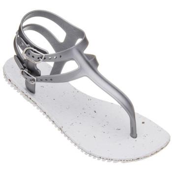 Sandali Amazonas Eco Gladio White Silver